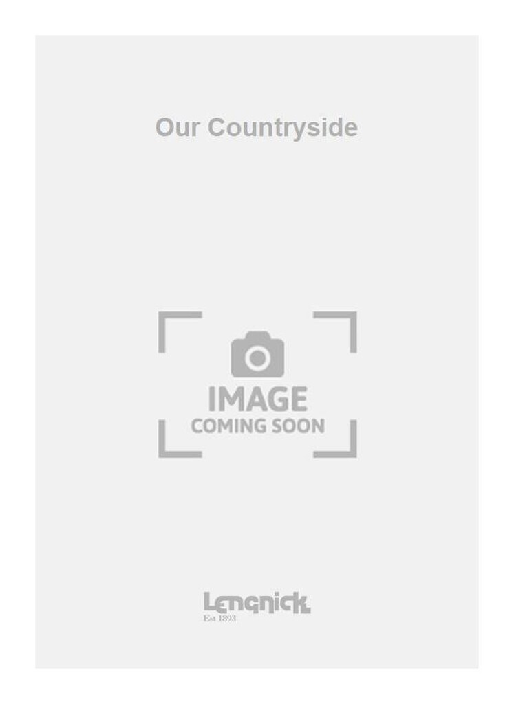 Our Countryside